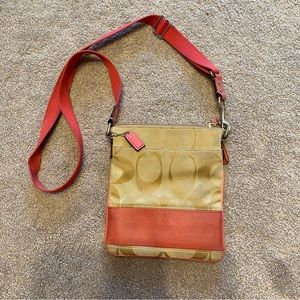 Coach Crossbody Bag